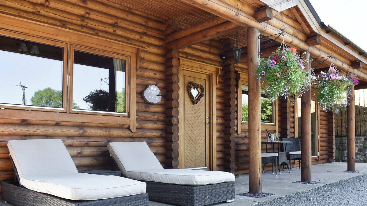 Richmond Cottage | 1 bedroom accommodation in Newsham, near Richmond
