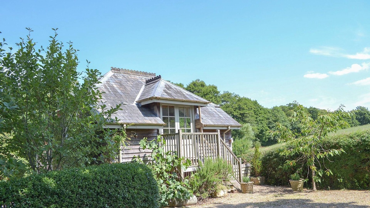 Sidmouth Cottage | 1 bedroom accommodation in Sidbury, near Sidmouth