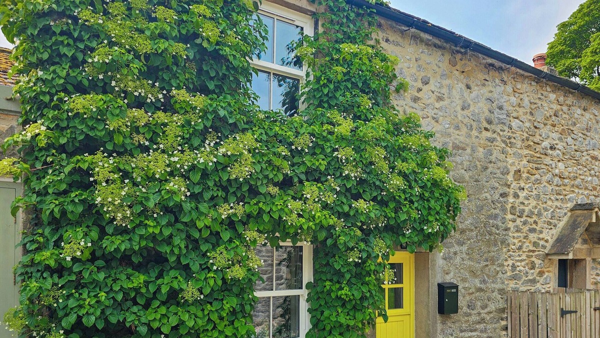 Linton-in-Craven Cottage | 1 bedroom accommodation in Linton, near Skipton