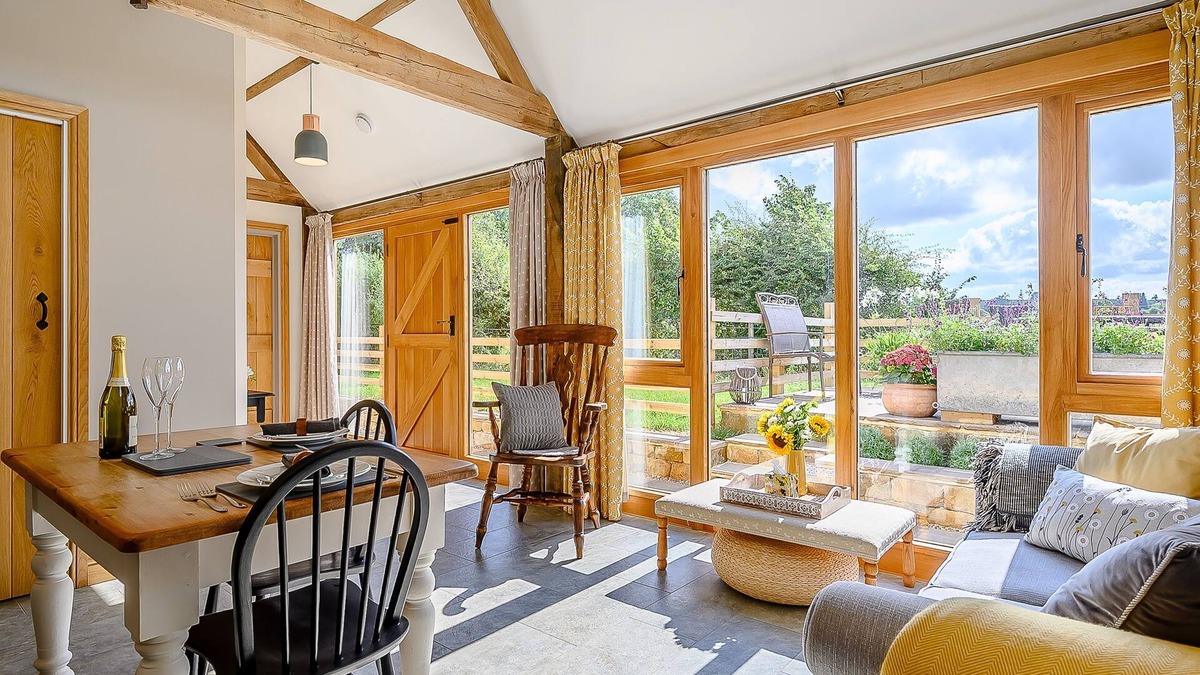 Fenny Compton Cottage | 1 bedroom accommodation in Fenny Compton, near Warwick