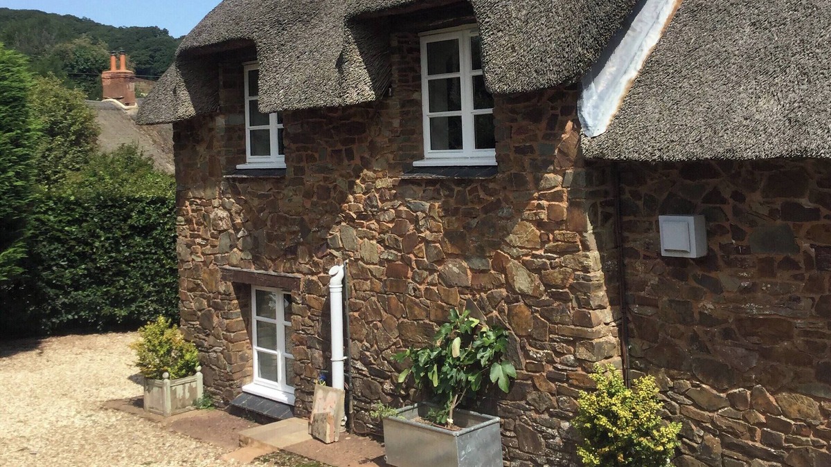 Watchet Cottage | 1 bedroom accommodation in Stickle Path, near Watchet