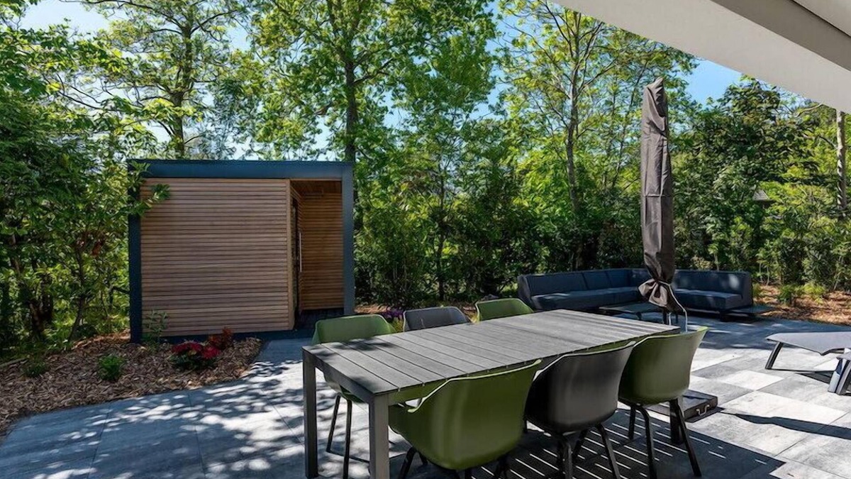 Den Burg House | 1 bedroom accommodation in Den Burg