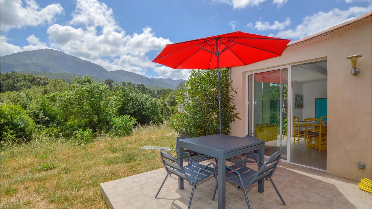 Tavera House | 1 bedroom accommodation in Tavera