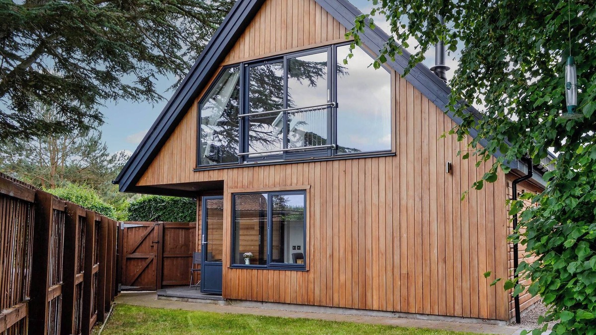 Aboyne Cottage | 1 bedroom accommodation in Aboyne