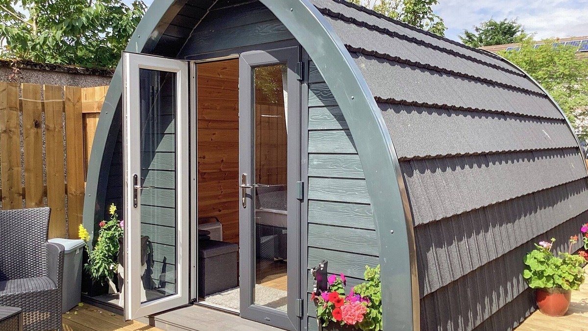 Cromarty Firth Cottage | 1 bedroom accommodation in Alness