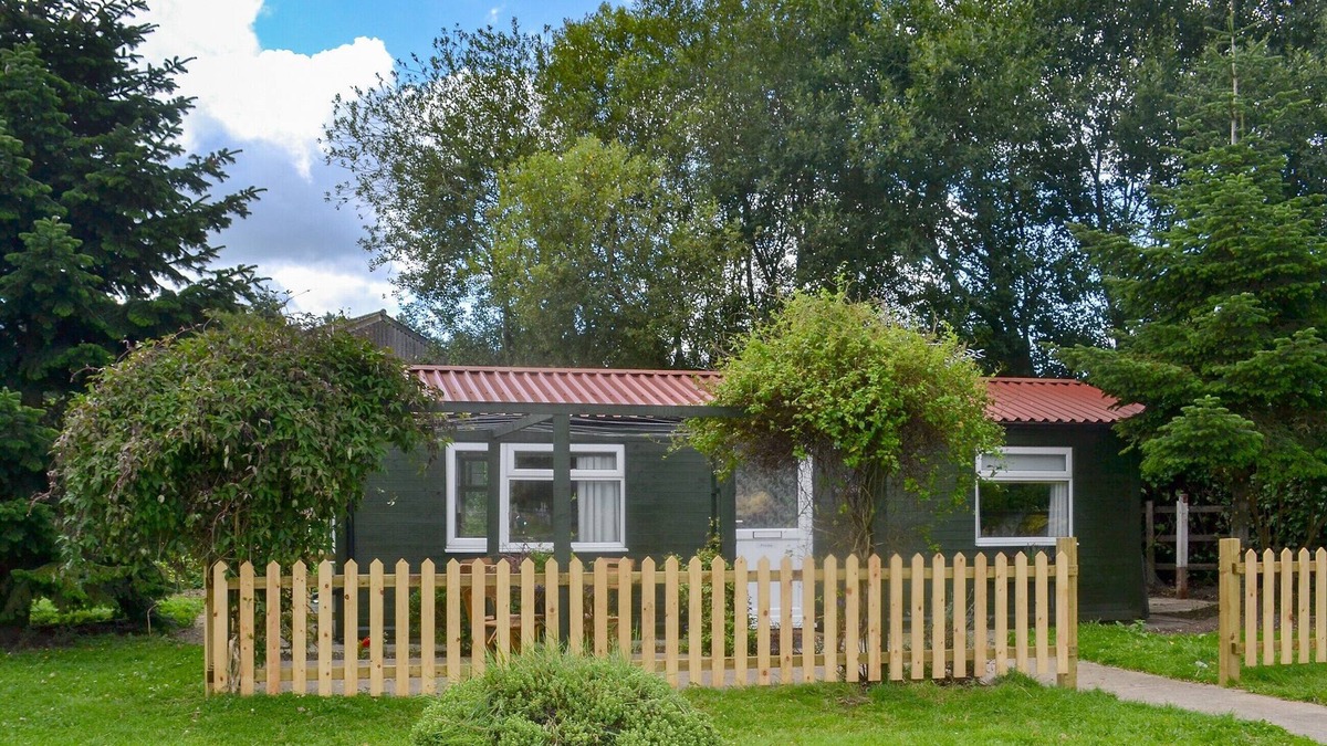 Aubourn Cottage | 1 bedroom accommodation in Norton Disney, near Lincoln