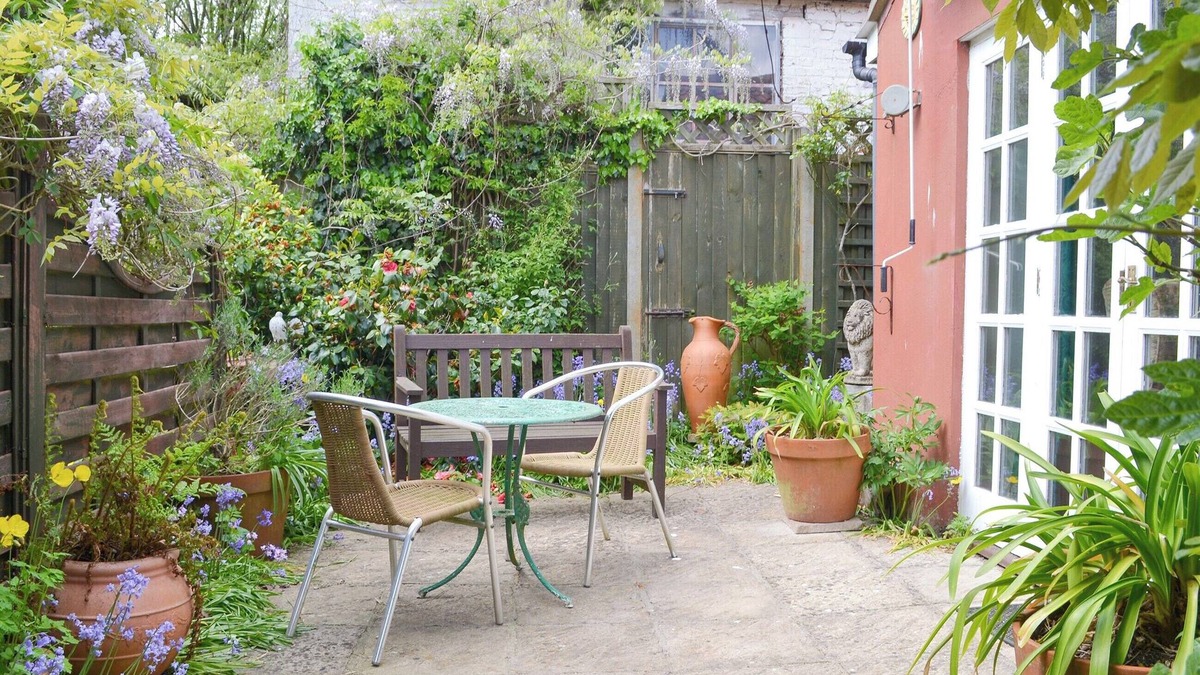 Aylsham Cottage | 1 bedroom accommodation in Aylsham