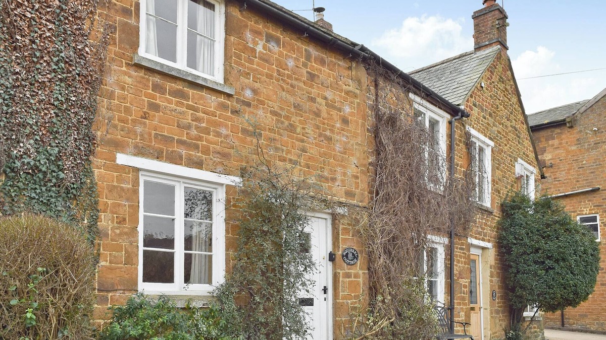 Hook Norton Cottage | 1 bedroom accommodation in Hook Norton, near Chipping Norton