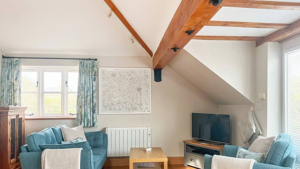 Upper Brailes Cottage | 1 bedroom accommodation in Upper Brailes, near Banbury