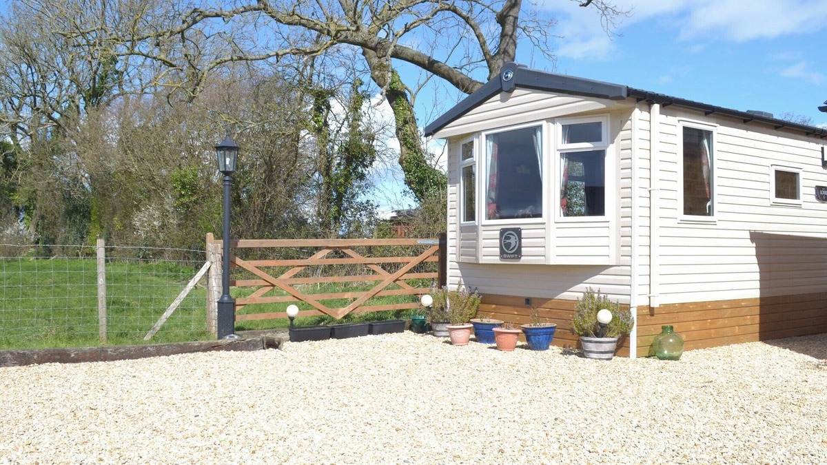Chard Cottage | 1 bedroom accommodation in Chard