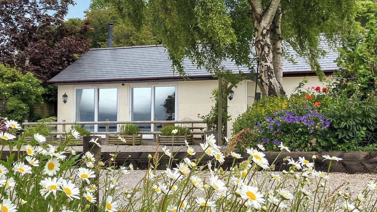 Bodfari Cottage | 1 bedroom accommodation in Bodfari, near Denbigh