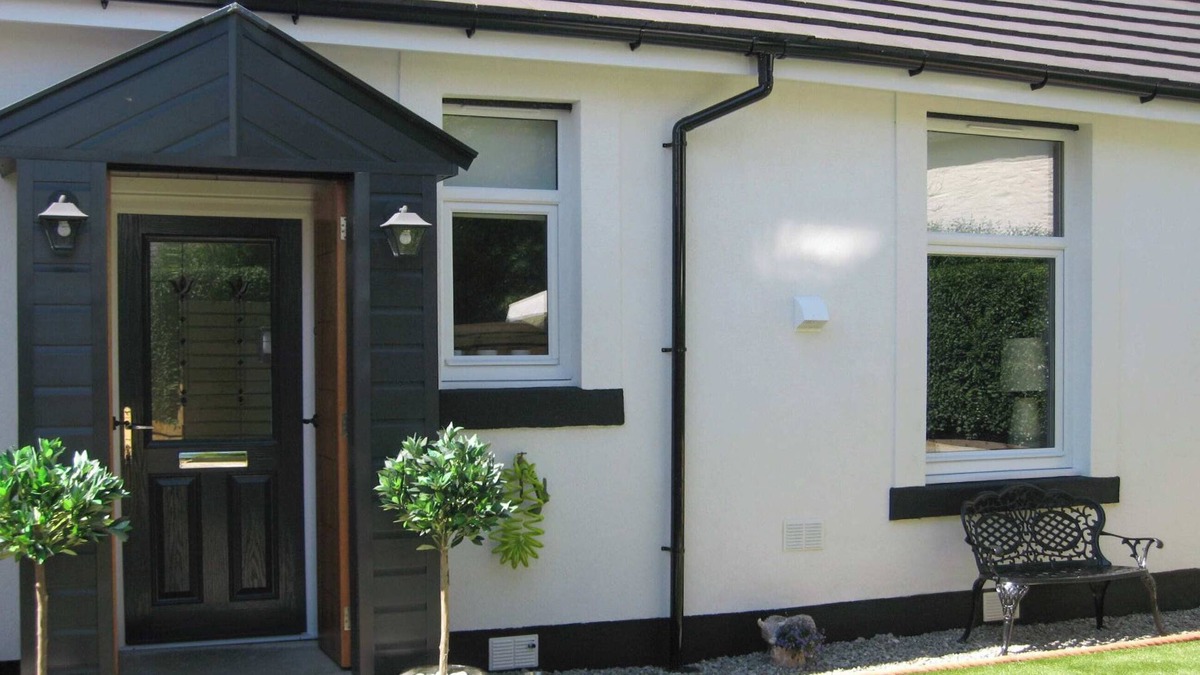 Innellan Cottage | 1 bedroom accommodation in Dunoon