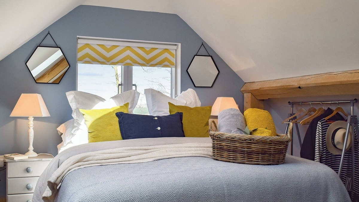 Wallingford Cottage | 1 bedroom accommodation in Ewelme