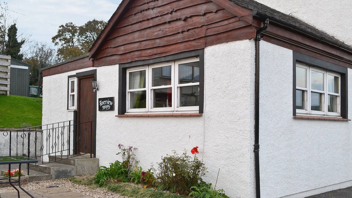 Colmonell Cottage | 1 bedroom accommodation in Colmonell, near Ballantrae