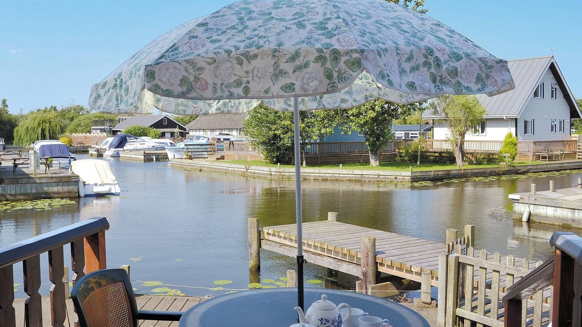 Horning Cottage | 1 bedroom accommodation in Horning