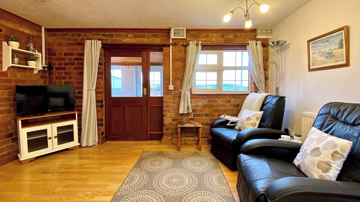 Ledbury Cottage | 1 bedroom accommodation in Ledbury