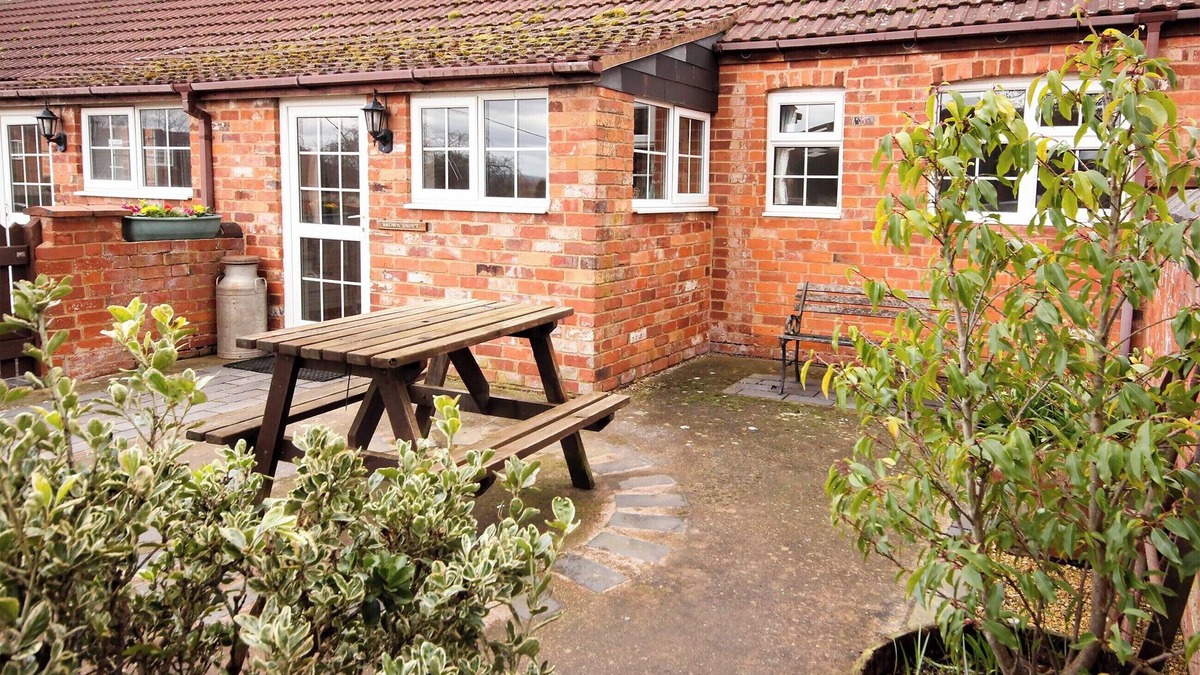 Ledbury Cottage | 1 bedroom accommodation in Ledbury