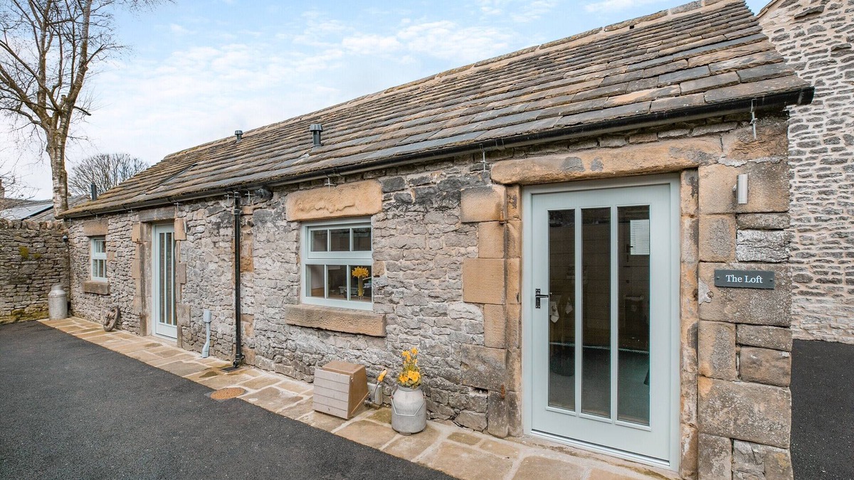 Litton Cottage | 1 bedroom accommodation in Litton, near Buxton