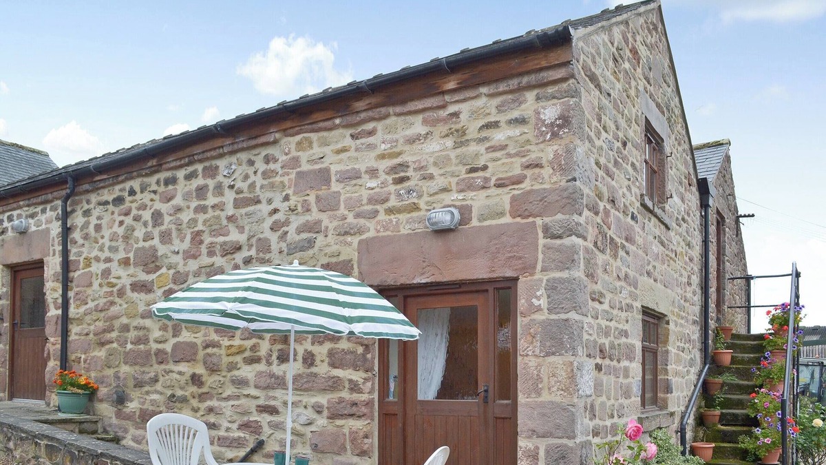 Cromford Cottage | 1 bedroom accommodation in Cromford, near Matlock