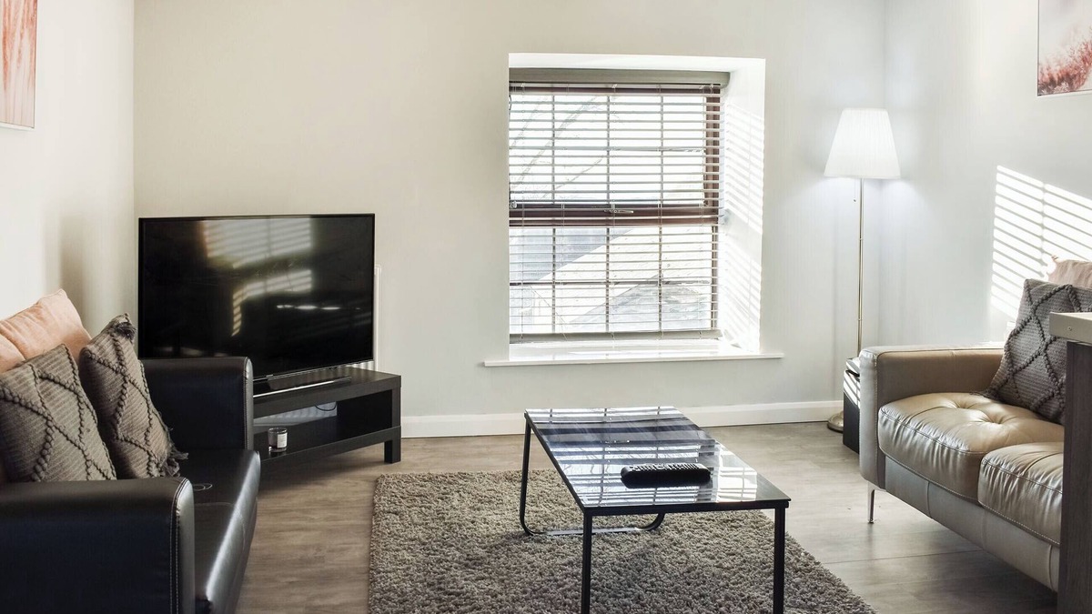 Millom Cottage | 1 bedroom accommodation in Millom