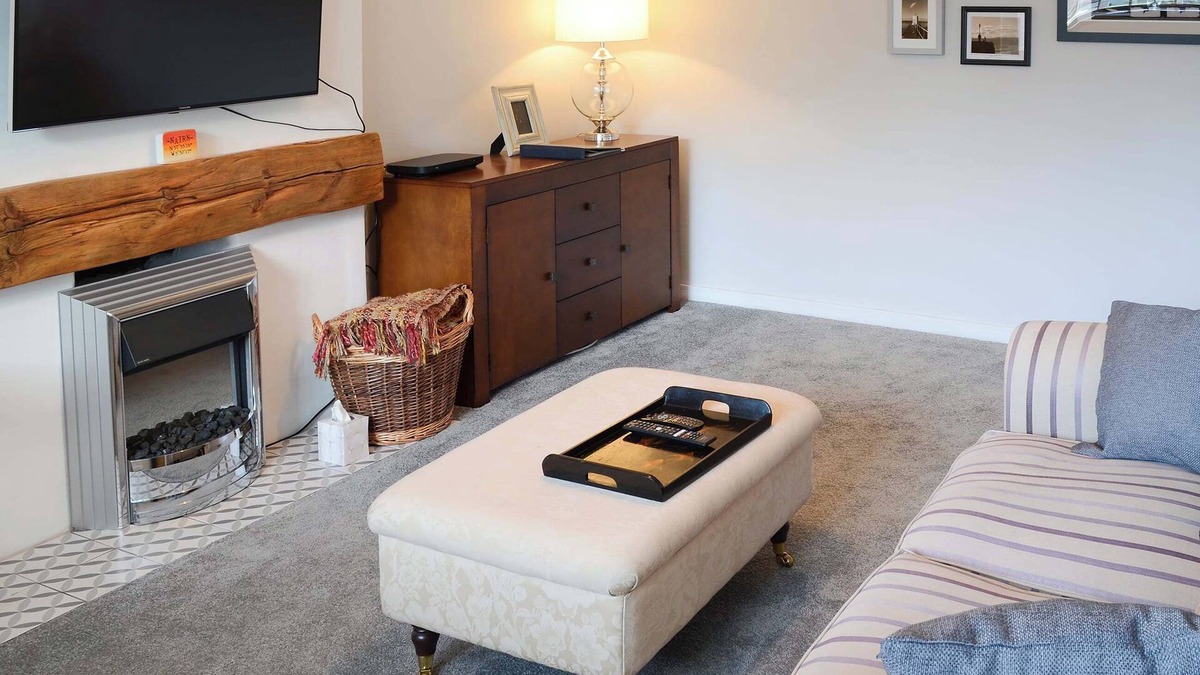 Nairn Cottage | 1 bedroom accommodation in Nairn