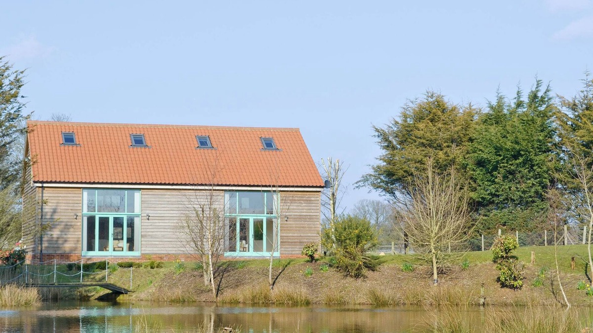 Hainford Cottage | 1 bedroom accommodation in Hainford, near Norwich