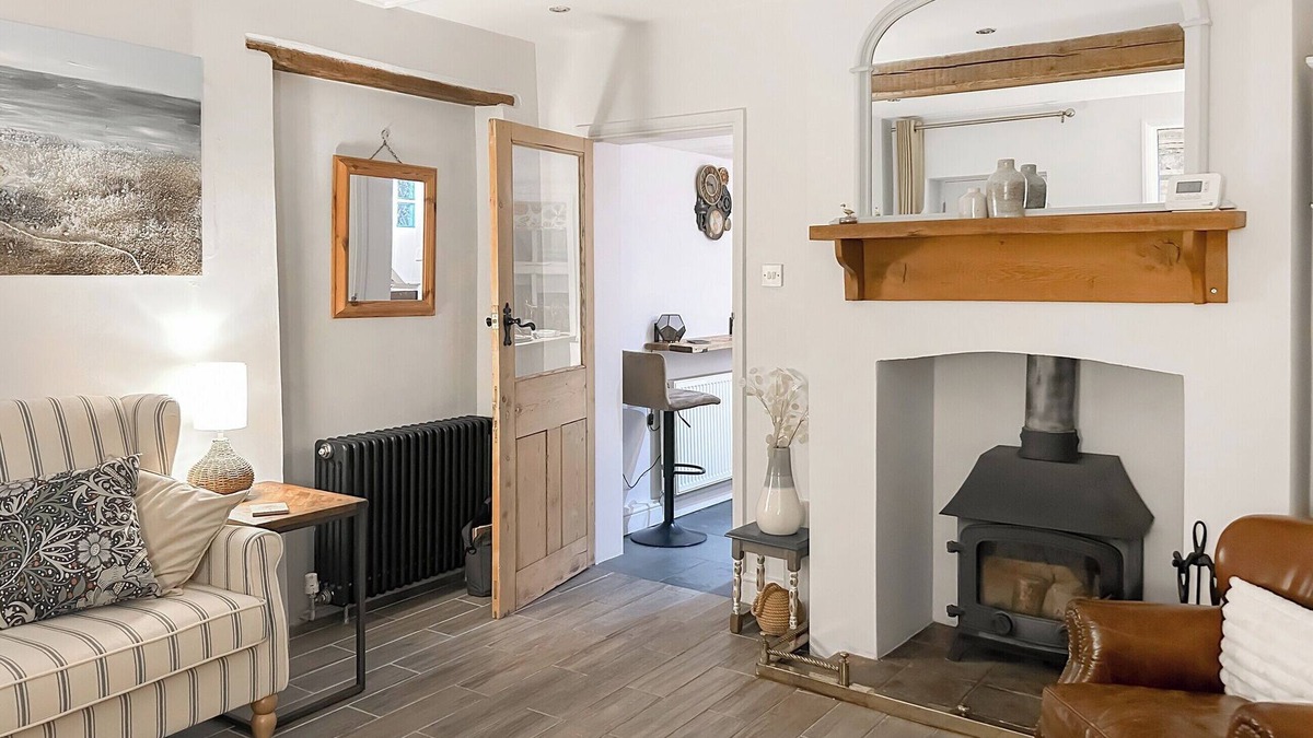 Coltishall Cottage | 1 bedroom accommodation in Coltishall, near Wroxham
