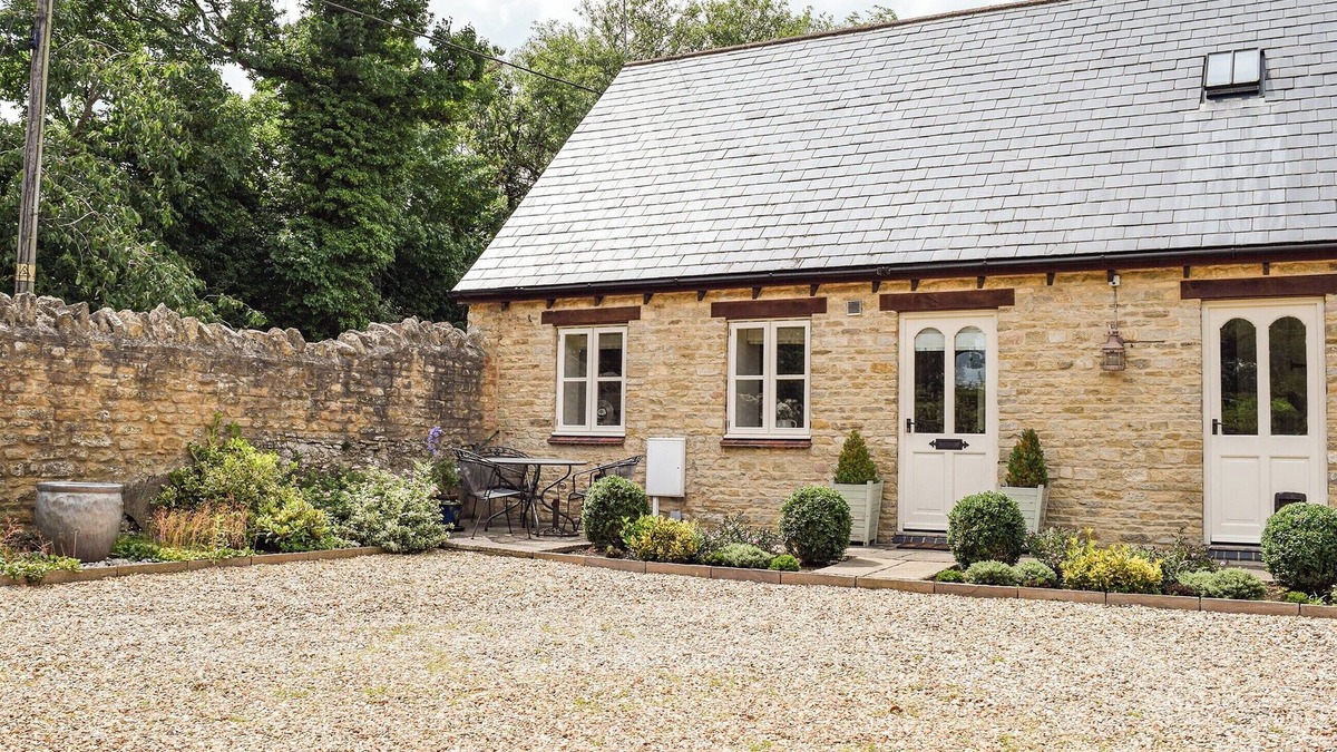 Clifton Reynes Cottage | 1 bedroom accommodation in Clifton Reynes, near Olney