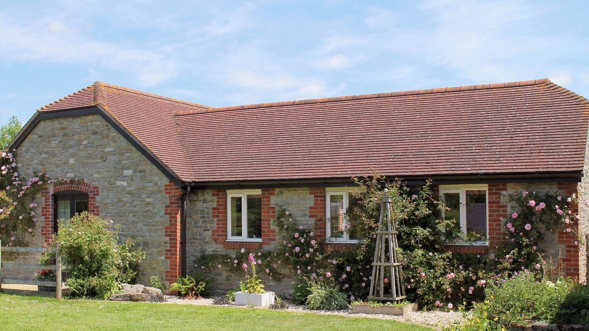 Pulham Cottage | 1 bedroom accommodation in Holnest, near Sherborne