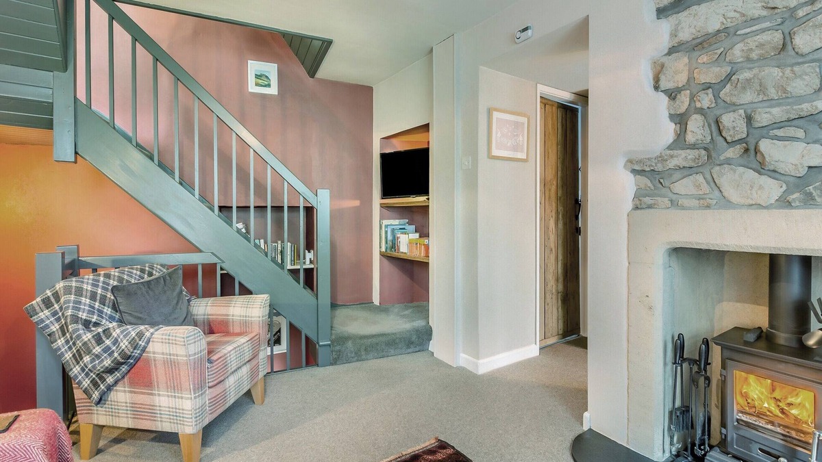 Giggleswick Cottage | 1 bedroom accommodation in Settle