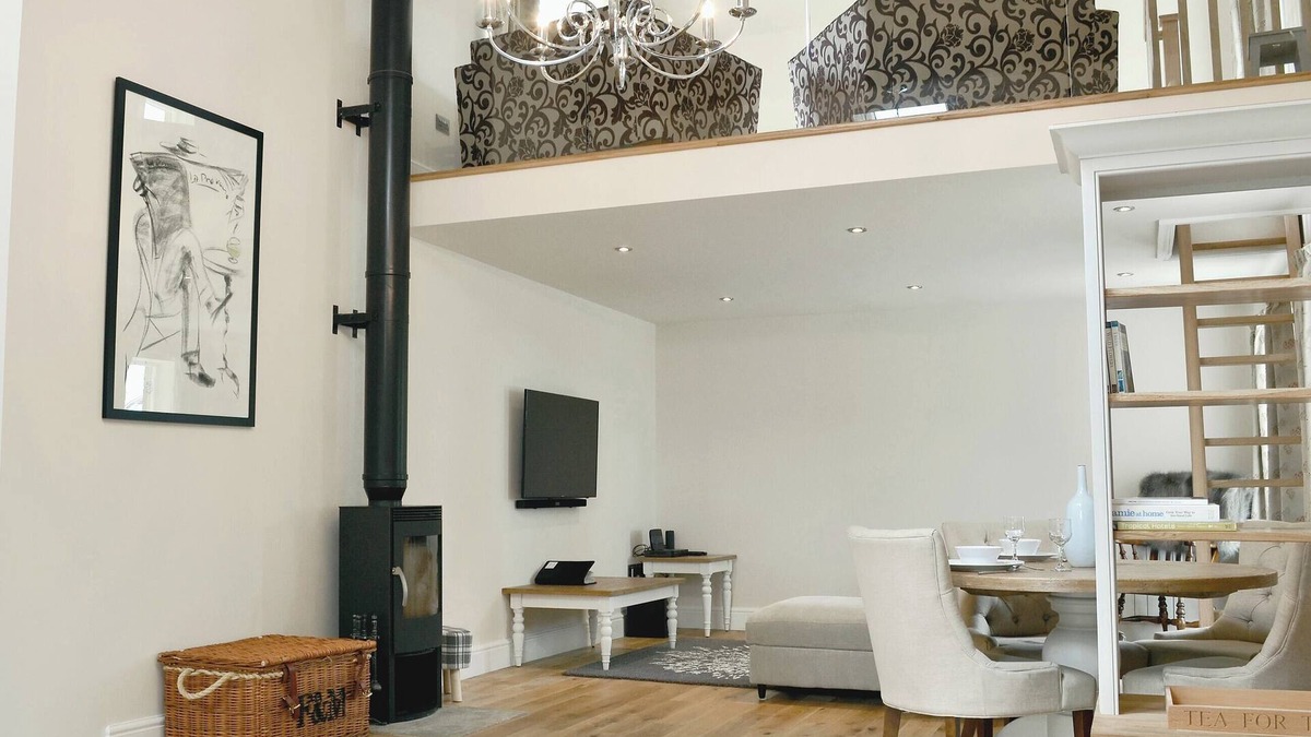 Stirton Cottage | 1 bedroom accommodation in Stirton, near Skipton