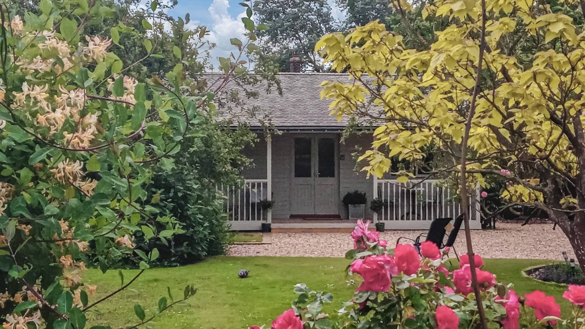 Sleaford Cottage | 1 bedroom accommodation in Swaton
