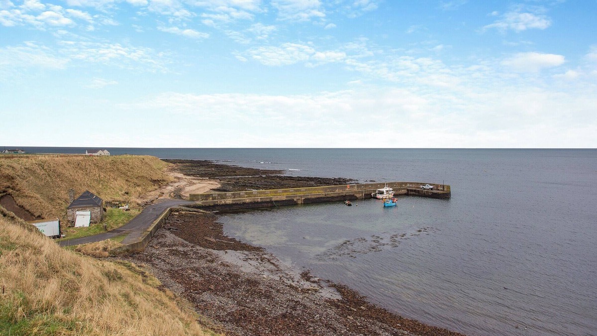 Mey Cottage | 1 bedroom accommodation in Mey, near Thurso
