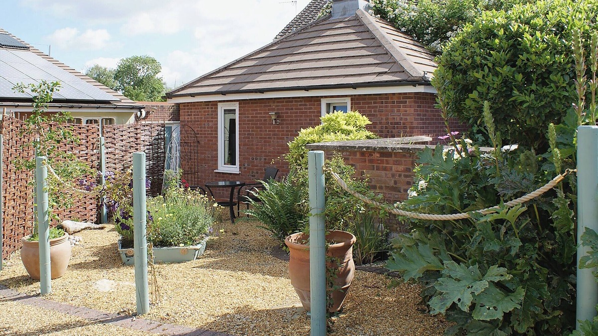 Barford Cottage | 1 bedroom accommodation in Barford, near Stratford-upon-Avon
