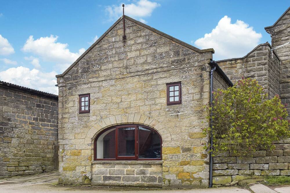 Grosmont Cottage | 1 bedroom accommodation in Grosmont, near Whitby