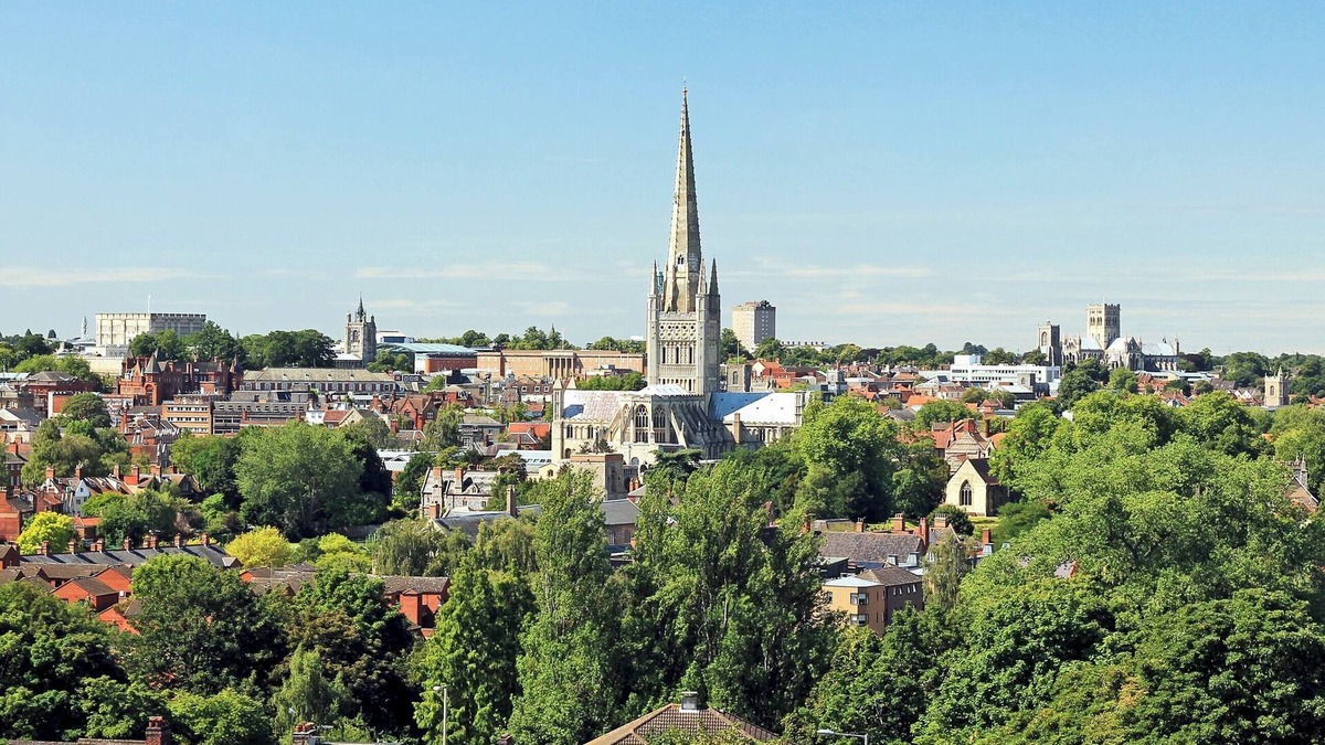 East Dereham Cottage | 1 bedroom accommodation in Yaxham