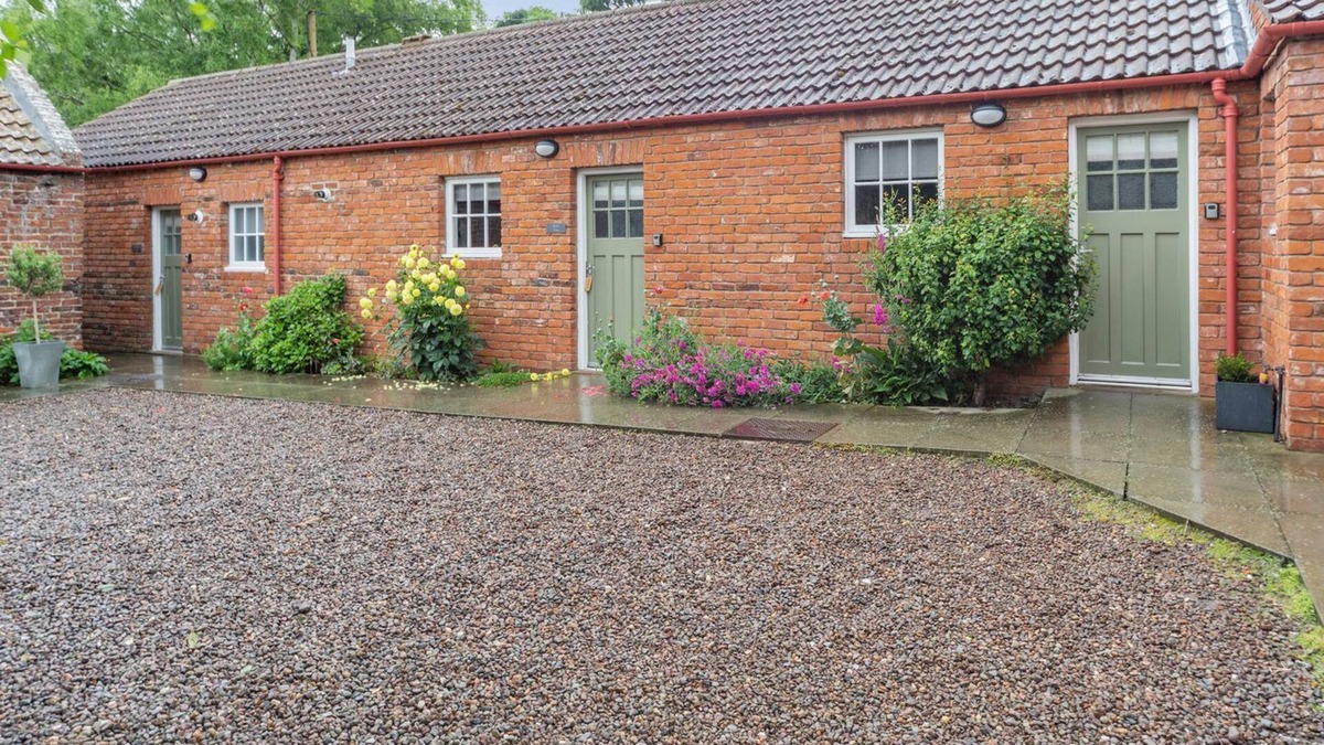 Ford Cottage | 1 bedroom accommodation in Crookham, near Cornhill-on-Tweed