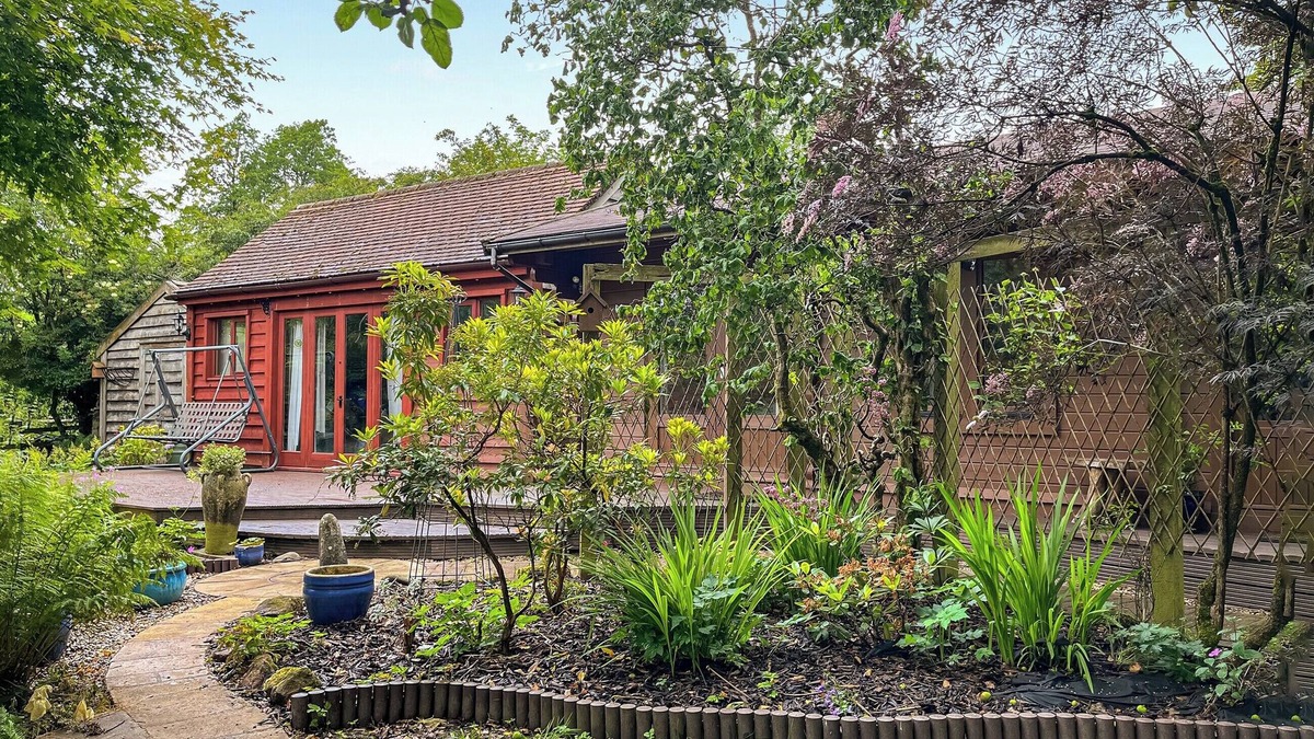 Horton Cottage | 1 bedroom accommodation in Rudyard, near Leek