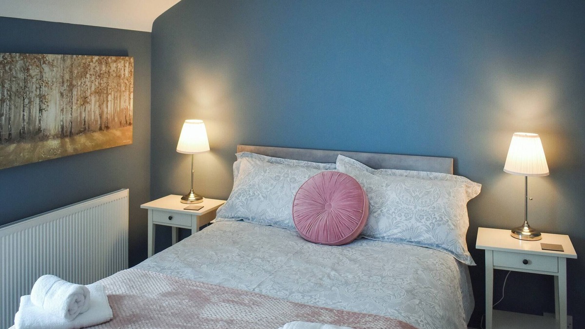 Flintshire Cottage | 1 bedroom accommodation in Mold