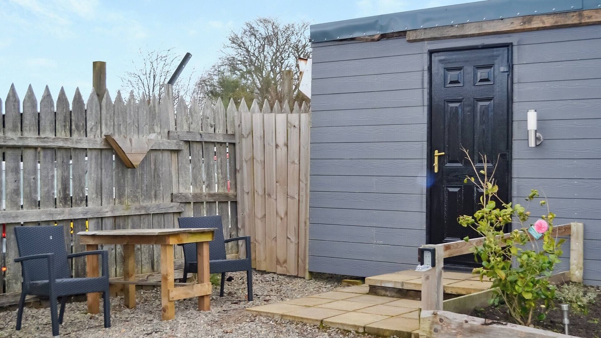 Glenmorangie Cottage | 1 bedroom accommodation in Tain