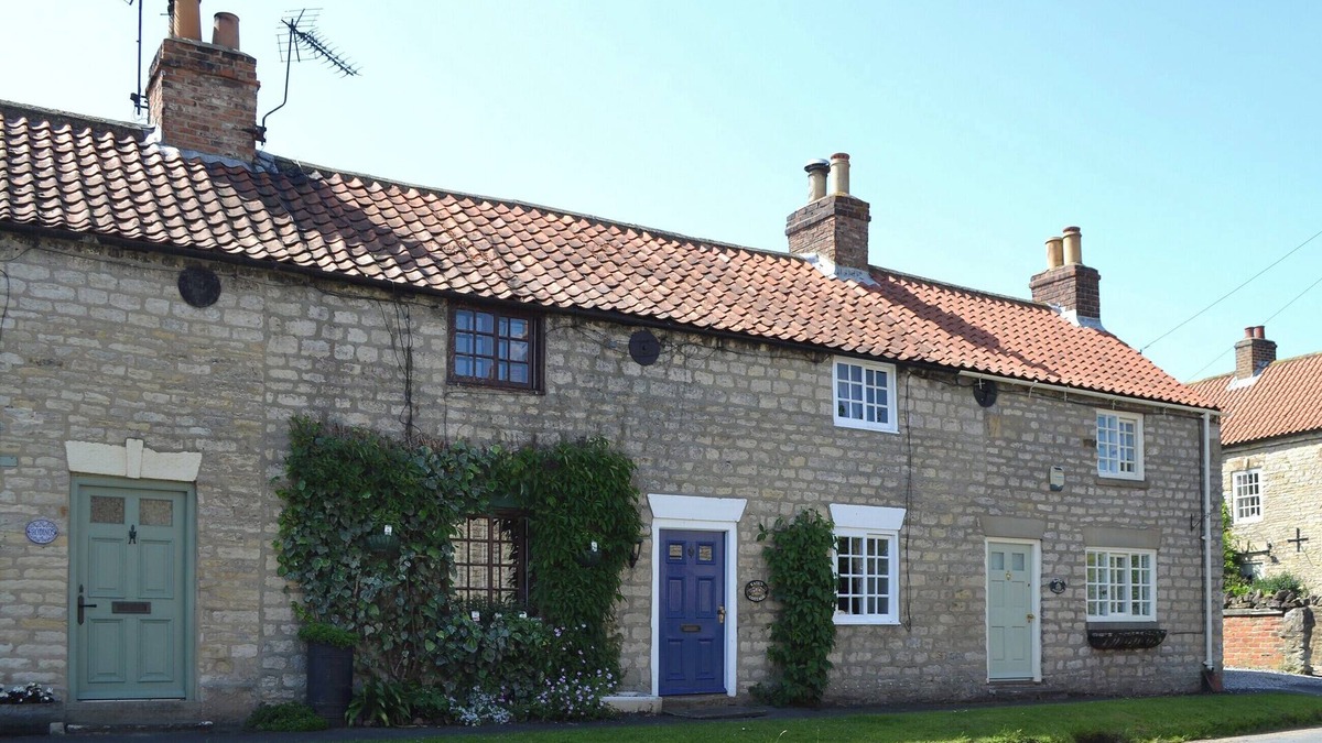 Slingsby Cottage | 1 bedroom accommodation in Slingsby, near Malton
