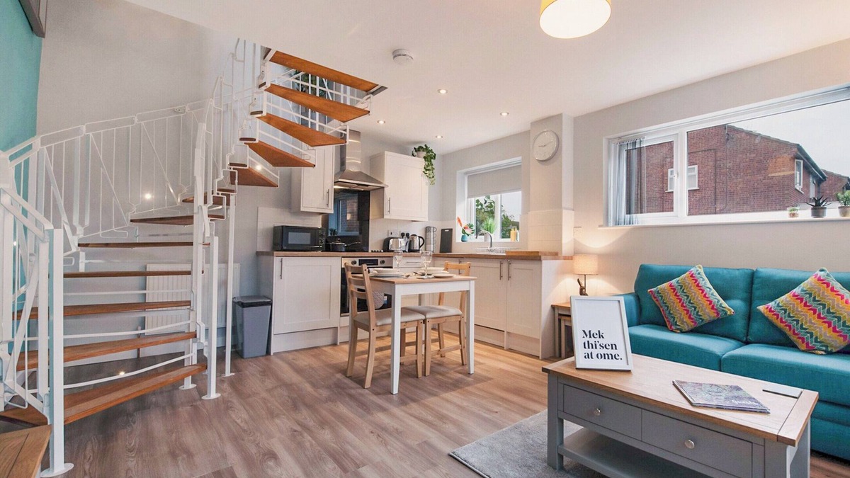 Acomb Cottage | 1 bedroom accommodation in Acomb, near York