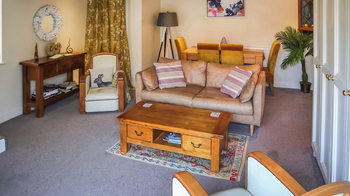 Stillingfleet Cottage | 1 bedroom accommodation in Stillingfleet, near York