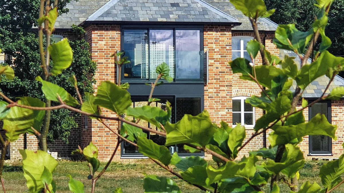 New Forest District Cottage | 1 bedroom accommodation in Fordingbridge, near Ringwood