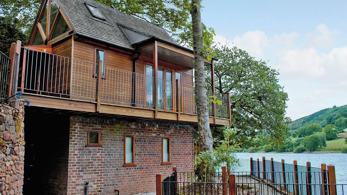 Horton Cottage | 1 bedroom accommodation in Rudyard, near Leek