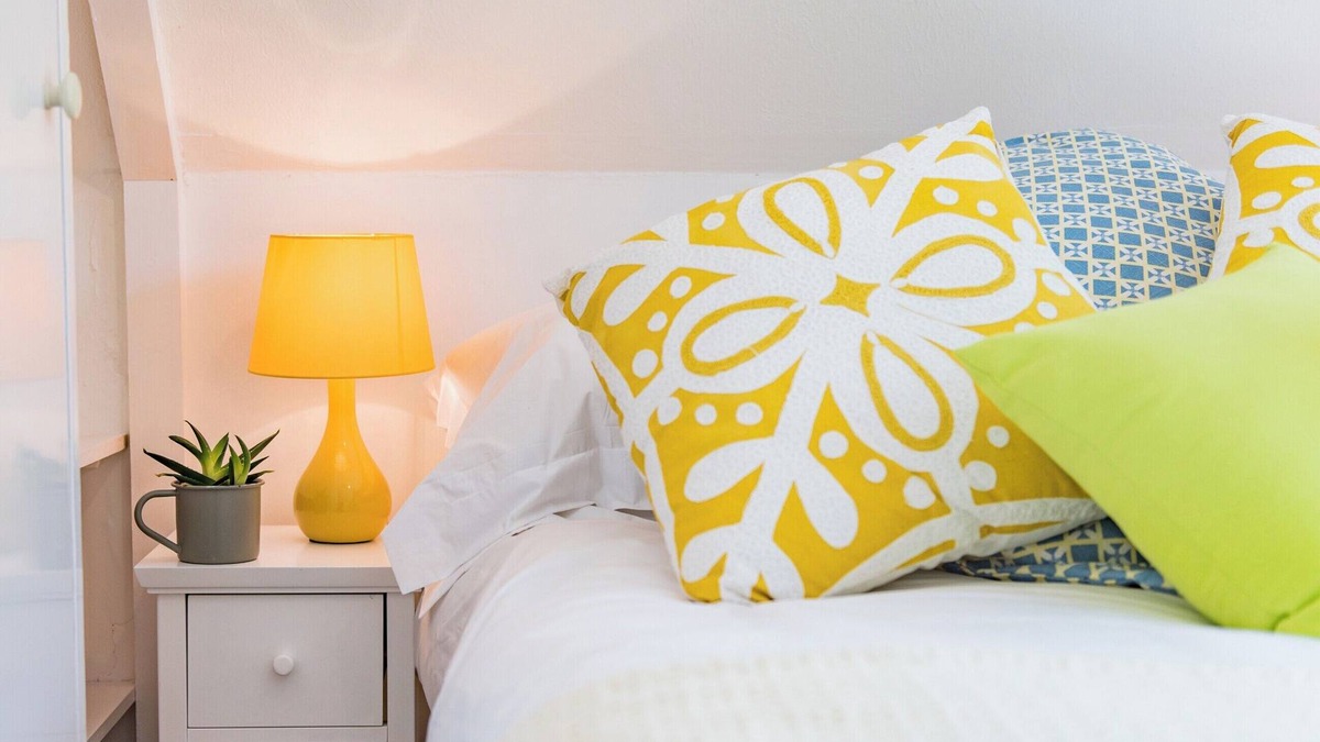 Wye Cottage | 1 bedroom accommodation in Wye