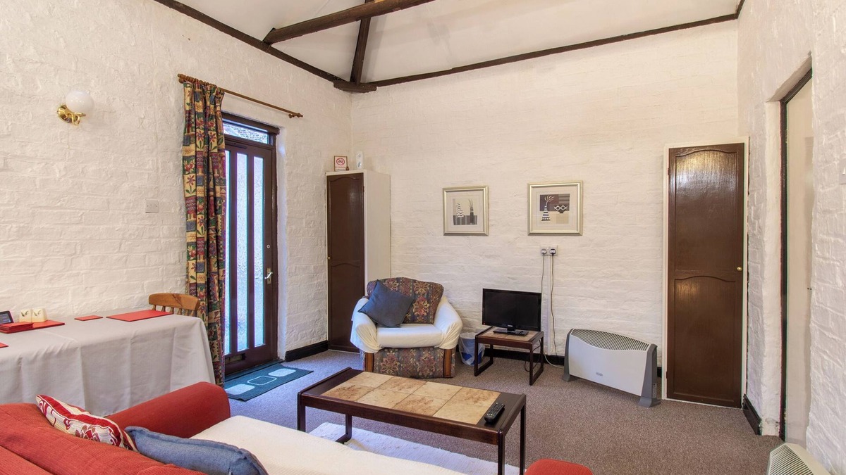 Acomb Cottage | 1 bedroom accommodation in York