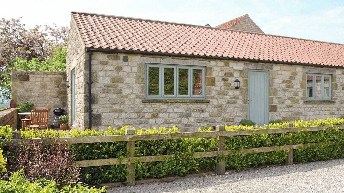 Spaunton Cottage | 1 bedroom accommodation in Spaunton, near Lastingham