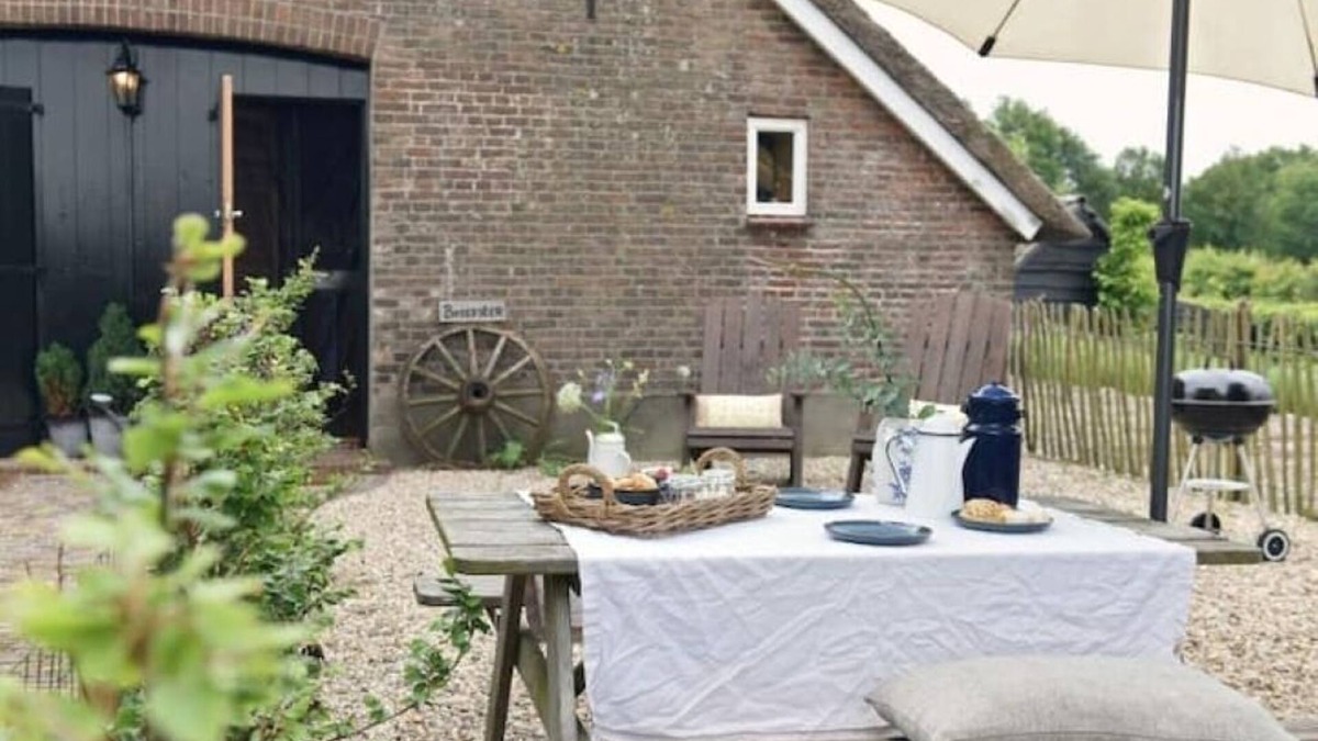 Oosterwolde Other | 1 bedroom agritourism property in oosterwolde