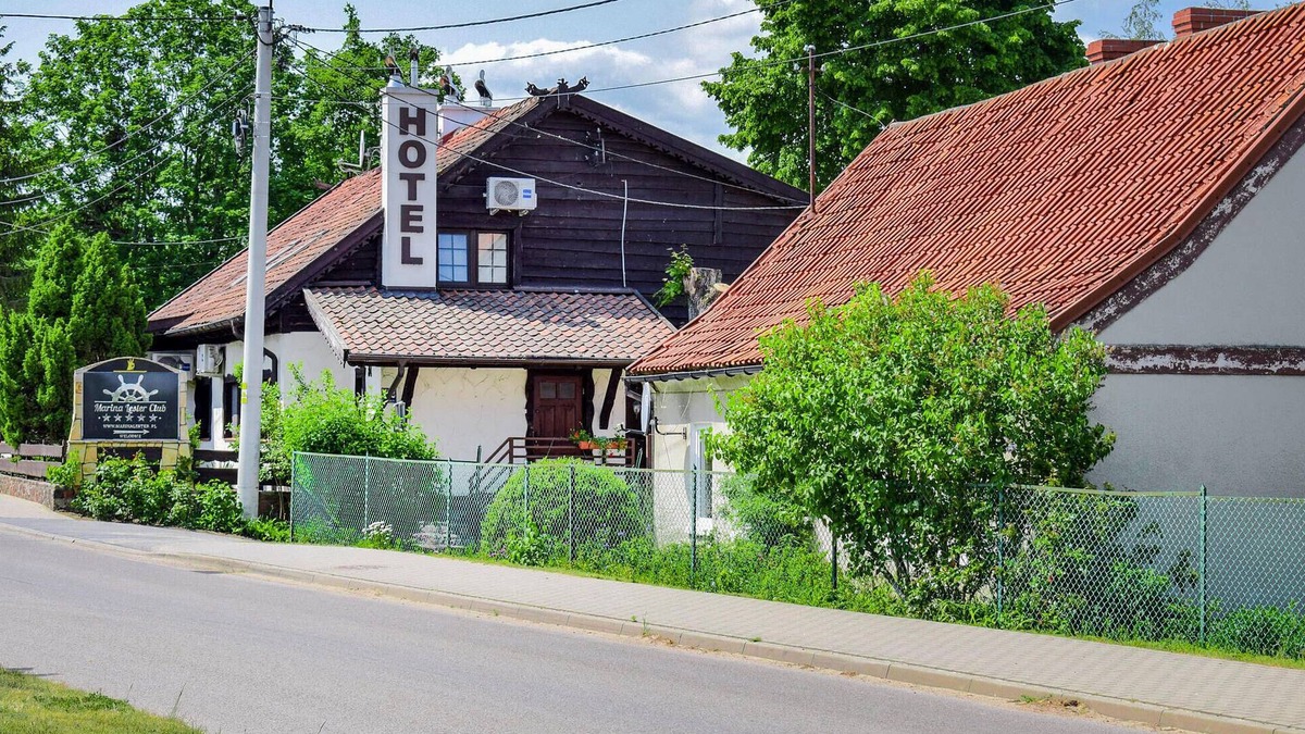 Rydzewo Apartment | 1 bedroom amazing apartment in Rydzewo